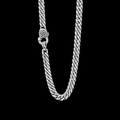 Good Art HLYWD Curb Cuban Chain A  21 inch Class A