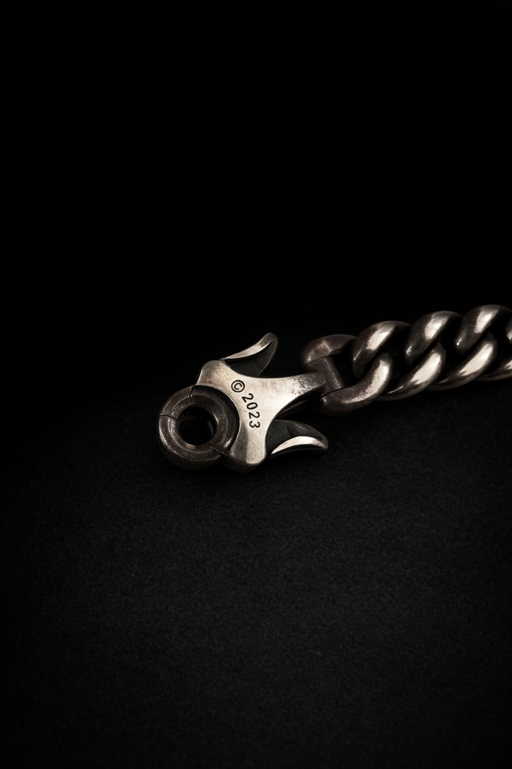 Good Art HLYWD Model 10 2A Bracelet – 8” Class B