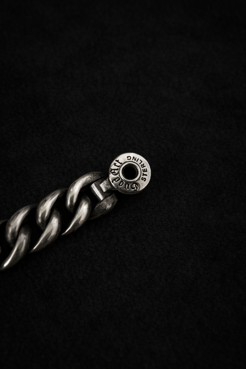 Good Art HLYWD Model 10 2A Bracelet – 8” Class B