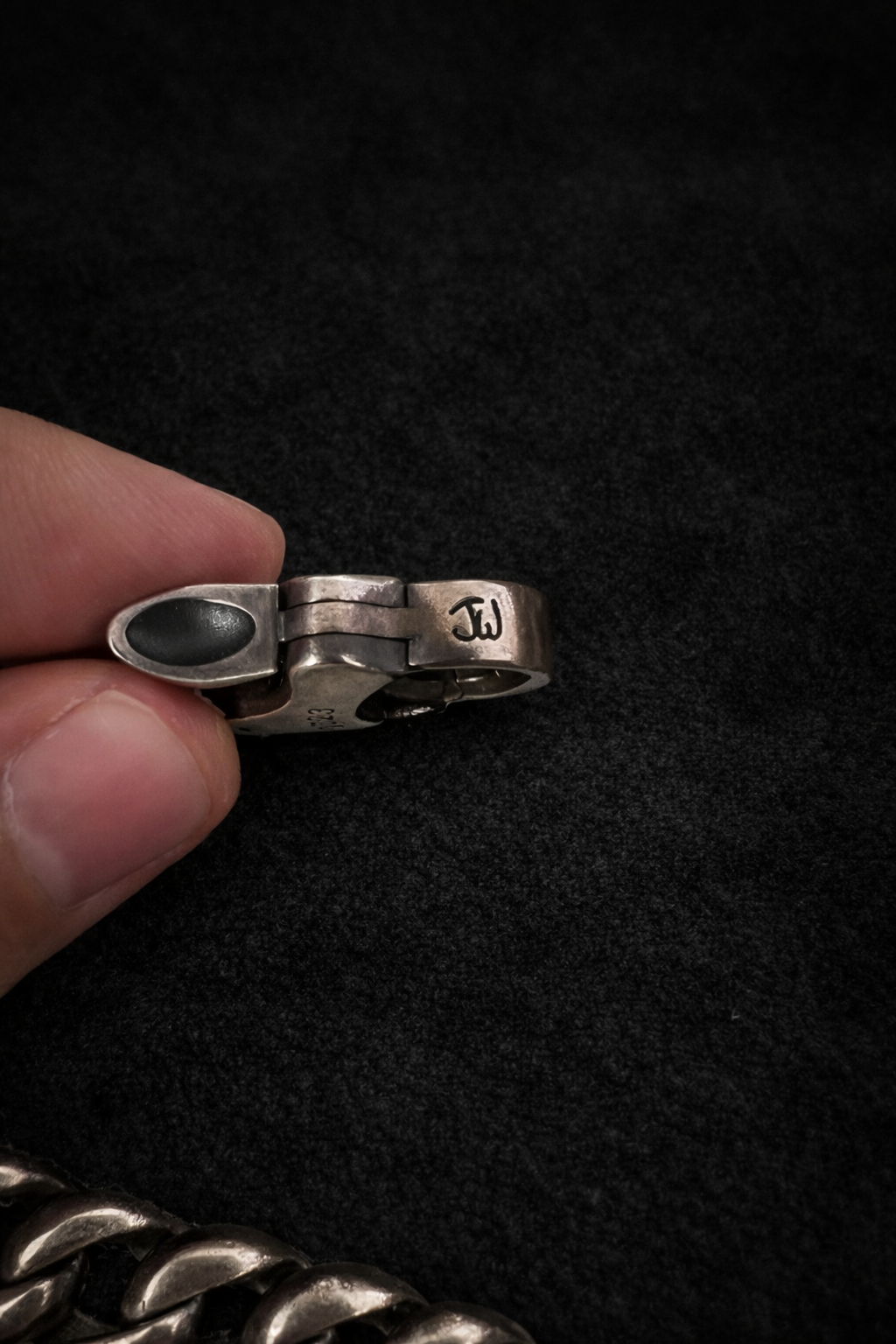 Good Art HLYWD Model 10 2A Bracelet – 8” Class B